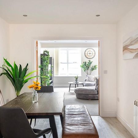 וויימות' Beautiful 2 Bed Apartment Just Steps To The Beach מראה חיצוני תמונה