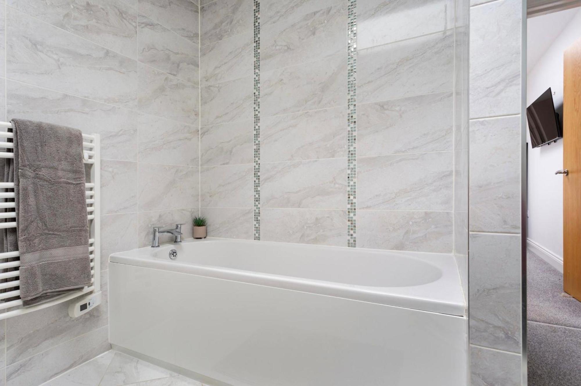 וויימות' Beautiful 2 Bed Apartment Just Steps To The Beach מראה חיצוני תמונה