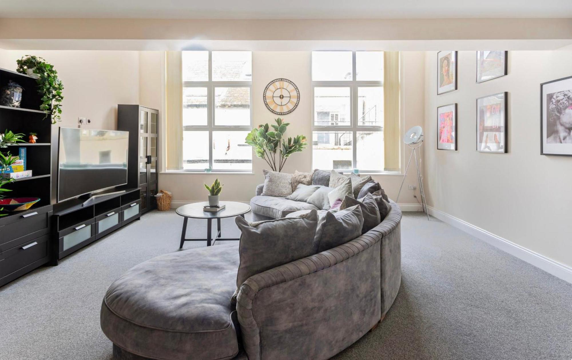 וויימות' Beautiful 2 Bed Apartment Just Steps To The Beach מראה חיצוני תמונה